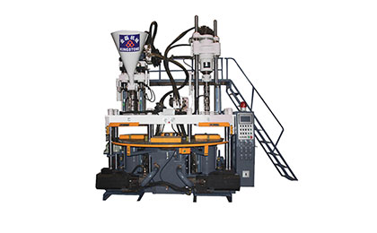 全自動(dòng)圓盤(pán)式三色PVC鞋帶制鞋機(jī)JL-138V-3C