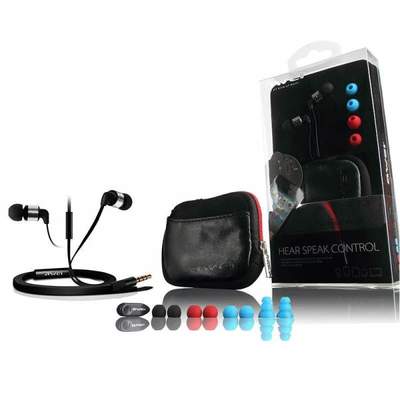 Awei/用維 ES600i 面條入耳式耳機(jī)評(píng)測(cè) 咖啡色的重低音魅力